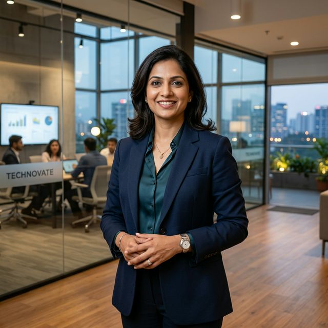 Dr. Ananya Krishnan